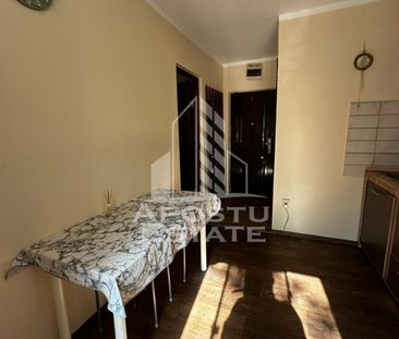 Garsoniera, 24 mp, etaj 1/4, Complexul studentesc - Photo 4