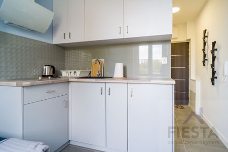 Łódź Łódź-Bałuty, ul. Oblęgorska - Фото 2