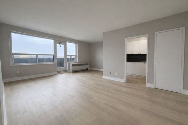 For Lease - 1725 Lawrence Avenue Unit# 605, Toronto, Ontario - Photo 1