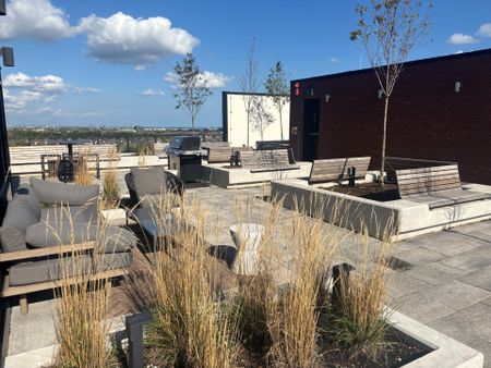 For Lease - 3220 William Coltson Avenue Unit# 1306, Oakville, Ontario - Photo 5