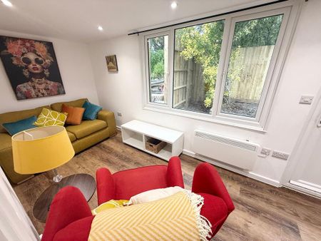 1 bedroom chalet to rent - Photo 2