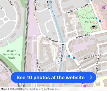 Templars Court, Lenton - Photo 1