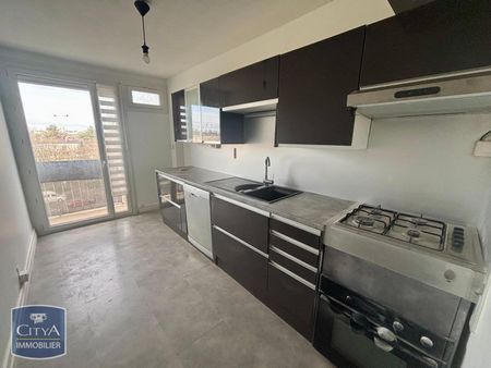 Location Appartement 3 pièces 63m² CHOLET 49300 - Photo 4