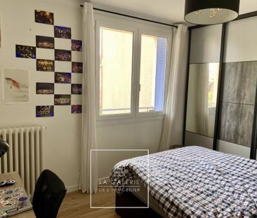 Location Appartement 4 pièces 67m² TOULOUSE 31400 - Photo 3