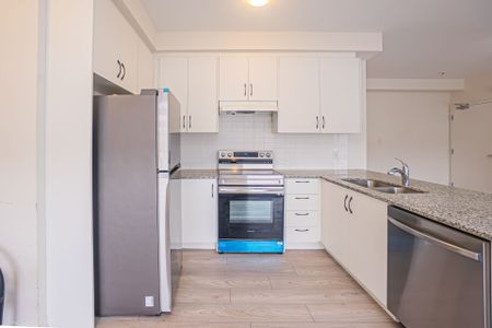 For Lease - 80 KNOTSBERRY Circle Unit# 72, Brampton, Ontario - Photo 5