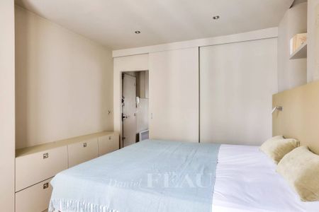 Location appartement, Paris 6ème (75006), 2 pièces, 33.02 m², ref 85524364 - Photo 3