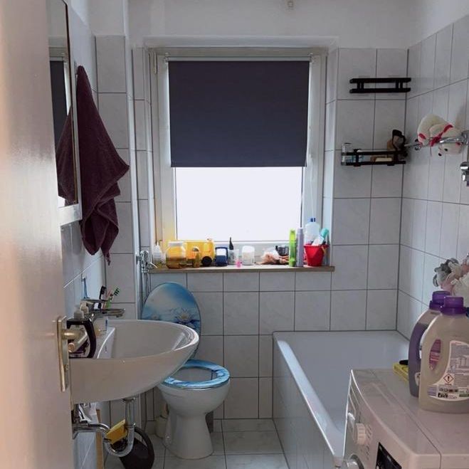 Helle 2-Zimmer-Wohnung (42 m²) in Lauf a.d. Pegnitz - Foto 1