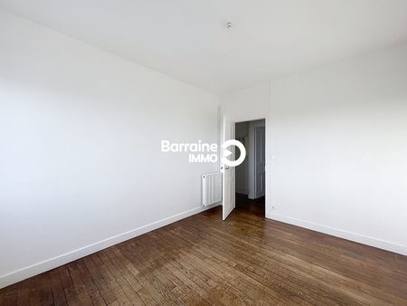 Location appartement à Brest, 2 pièces 33m² - Photo 3