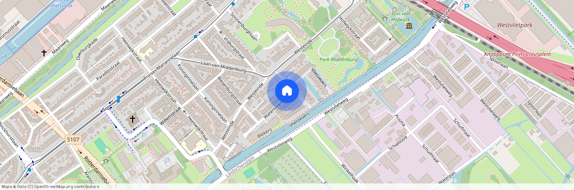 Watertorenlaan 39, 2275 AW, Voorburg