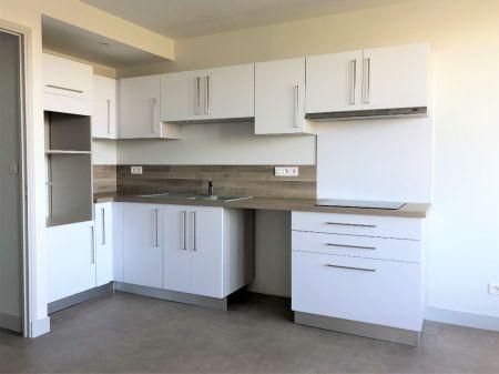 Location - Appartement - 4 pièces - 85.05 m² - montauban - Photo 4