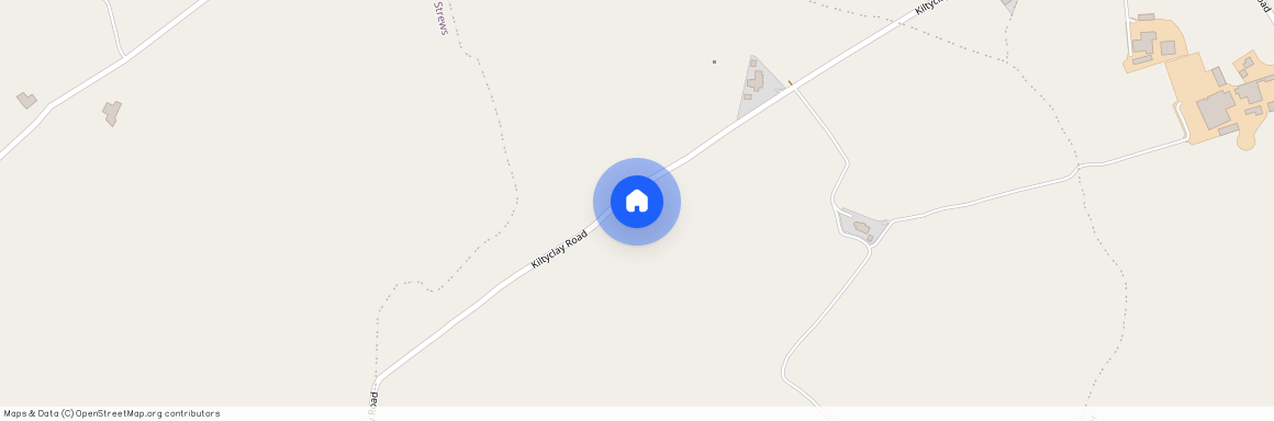 27 Kiltyclay Road, BT80 9DA, Cookstown