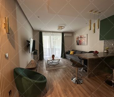 Budapest VIII. kerület, Corvin sétány | Property for Long Term Rent... - Photo 4