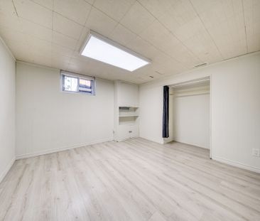For Lease - 124 Homewood Avenue, Toronto, Ontario - Photo 6