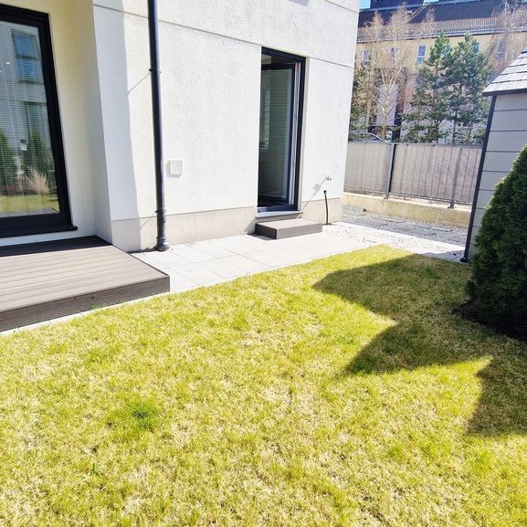 MIESZKANIE na WYNAJEM - Photo 1