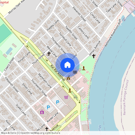 7/86 James Avenue, SA 5341, Renmark