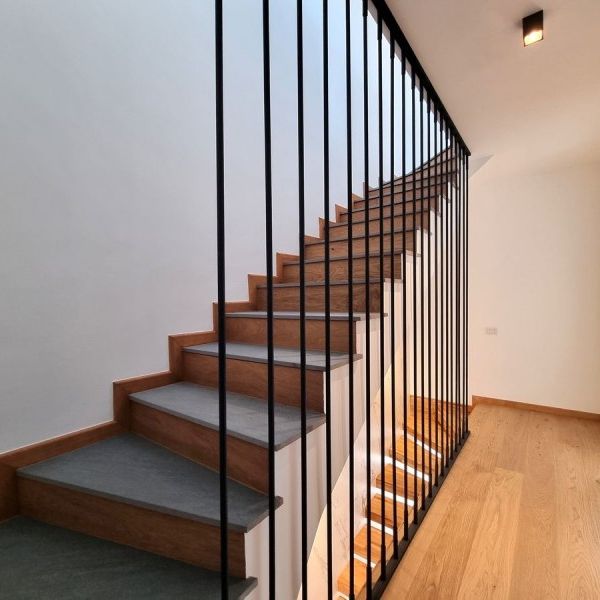 villa - Fotografie 1