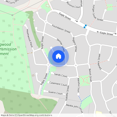 6 Obrien Court, Qld 4301, Collingwood Park