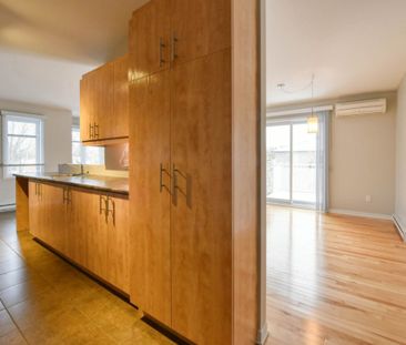 Appartement à louer - Laval (Laval-Ouest) - Photo 5