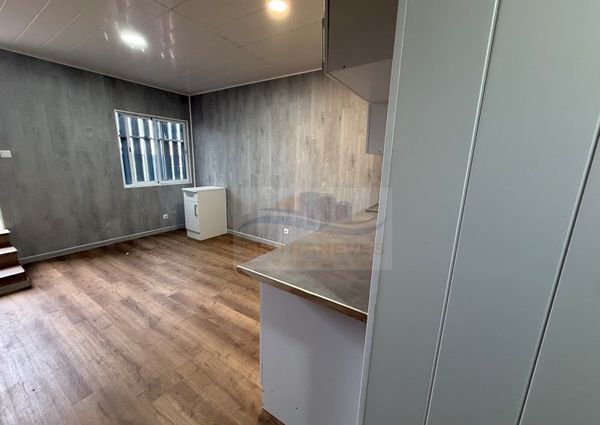 Apartamento T1 em Lisboa