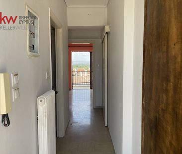 Διαμέρισμα για ενοικίαση Έξι Δρόμοι (Λάρισα) - Photo 6