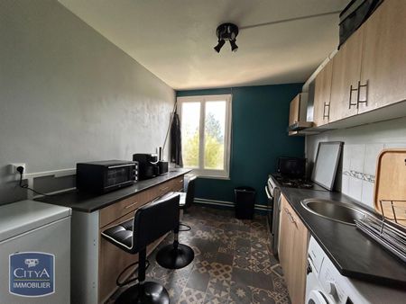 Location Appartement 3 pièces 60m² BEAUVAIS 60000 - Photo 4