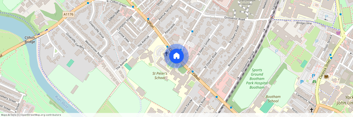 Burton Stone Lane, Burton Stone Lane