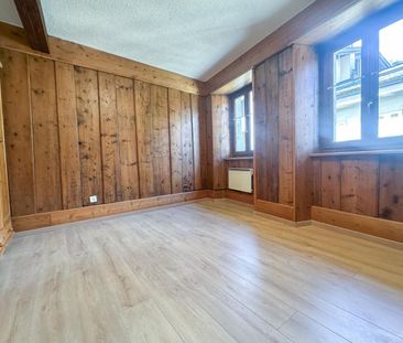 3.5 Zimmer, 1. Stock - Photo 2