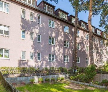 Ausgebaute Dachgeschosswohnung - Photo 1