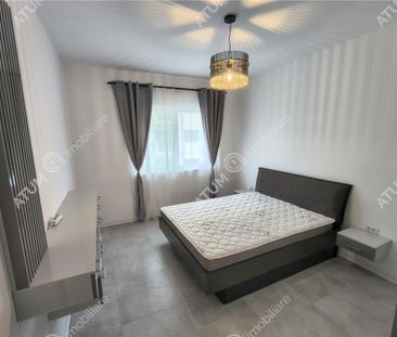 Garsoniera moderna la etajul 1 cu boxa depozitare si parcare - Photo 3