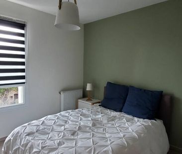 Pavillon individuel JARVILLE-LA-MALGRANGE - Photo 3