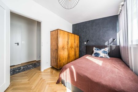 Samo centrum, blisko życia i uniwersytetu 46.8 m² - Zdjęcie 3