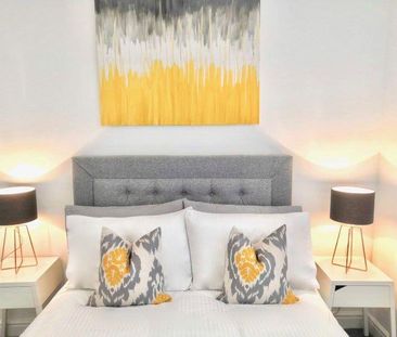 1 bedroom in a house share to rent - Photo 2