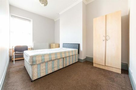 5 bedroom terraced house to rent - Photo 3