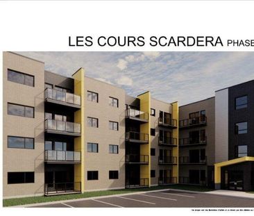 2 CH - 1 SDB - Longueuil - $1,725 /mo - Photo 1