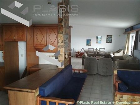 Διαμέρισμα για ενοικίαση Άγιος Νικόλαος (Ανάβυσσος) - Photo 3