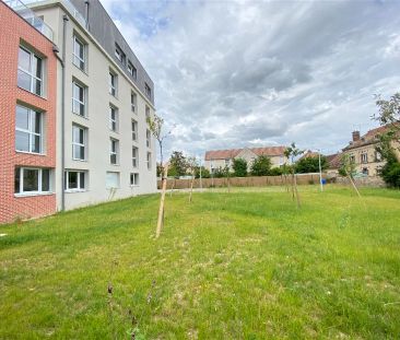 Location appartement 1 pièce - 22m² à Troyes (10000) - Photo 5