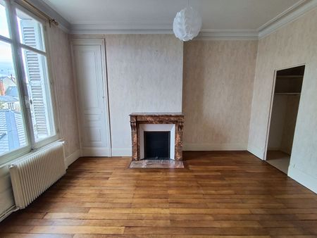 Location Appartement 2 pièces 51m² TOURS 37000 - Photo 4