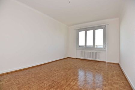 2 Zimmer, 46 m², 4. Stock - Foto 4