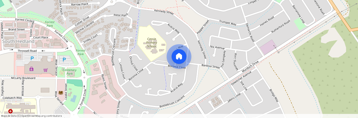 6 Eucalypt Way, WA 6722, South Hedland