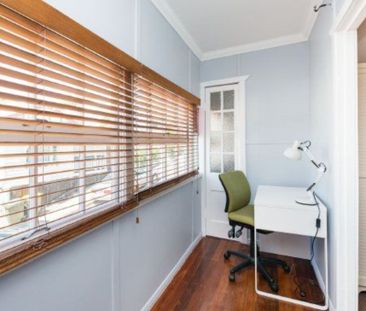 1/60 Princess Street, Petrie Terrace QLD 4000 - Studio For Rent | D... - Photo 6