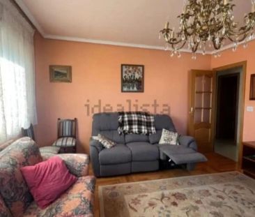 Piso de alquiler en Rúa Alexandre Bóveda, 18, Paradai - Foto 3