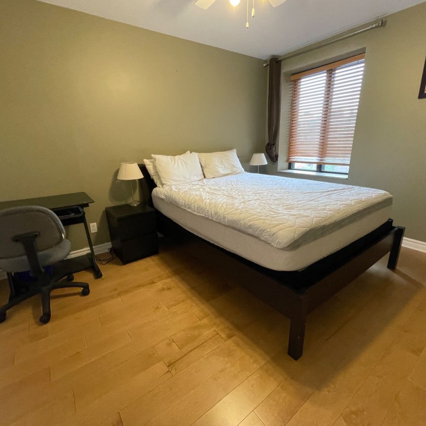 3465 Chemin de la Côtes-des-Neiges, #101 - Photo 1