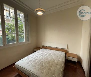 Location Appartement 2 pièces 36m² NICE 06000 - Photo 5