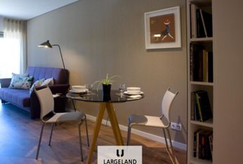 Apartamento T1 em Aveiro