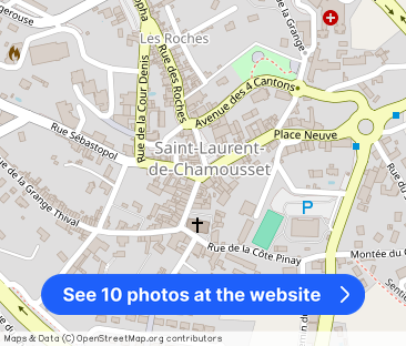 Dom na wynajem - 24 m² - 2 pokoje - Photo 1