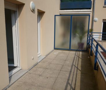 Location Appartement 3 pièces 69m² ORLEANS 45000 - Photo 1
