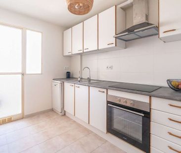 2 room luxury Flat for rent in San Pedro del Pinatar, Murcia - Photo 5