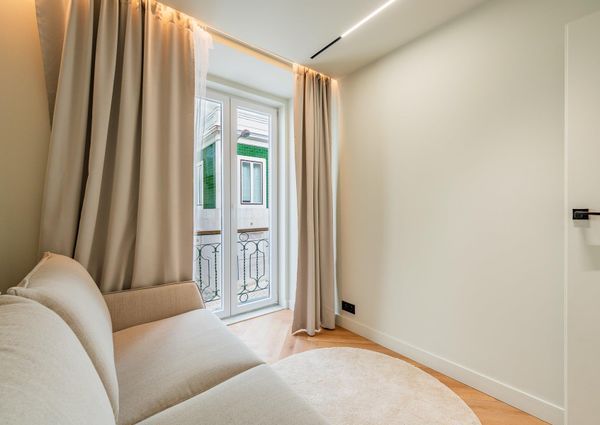 Lisboa, Príncipe Real,