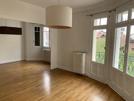 Location Appartement 3 pièces 80m² ANNECY 74000 - Photo 3