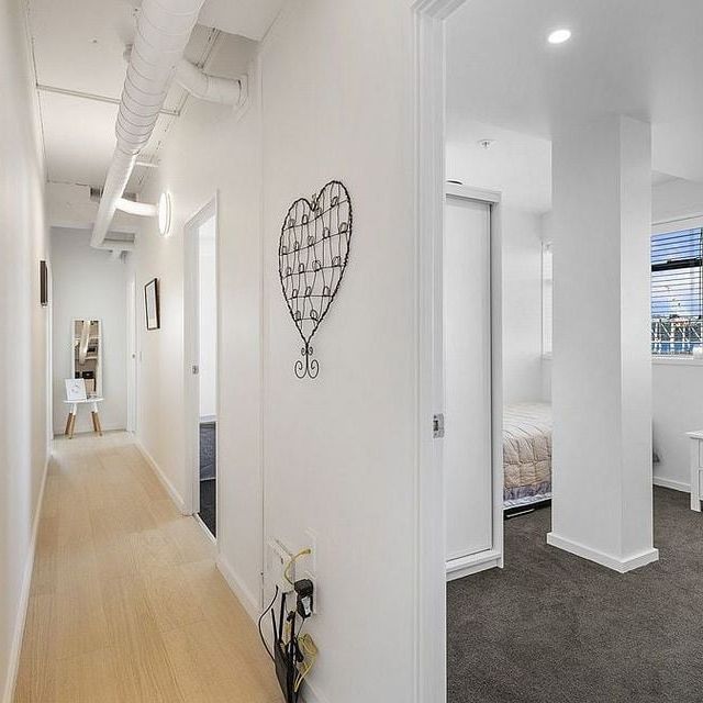 4BR Furnished Apartment Thorndon - Photo 1